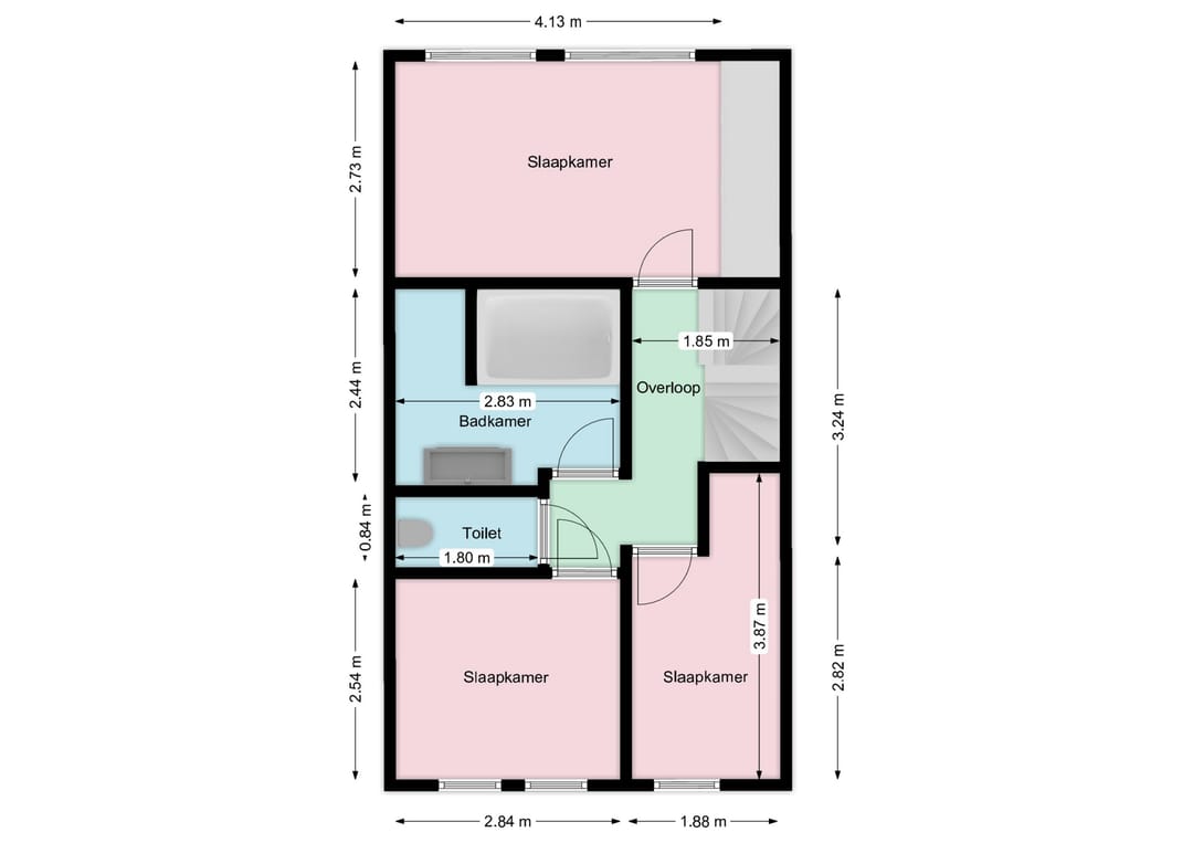 Foto 32 van Beatrixlaan 121
