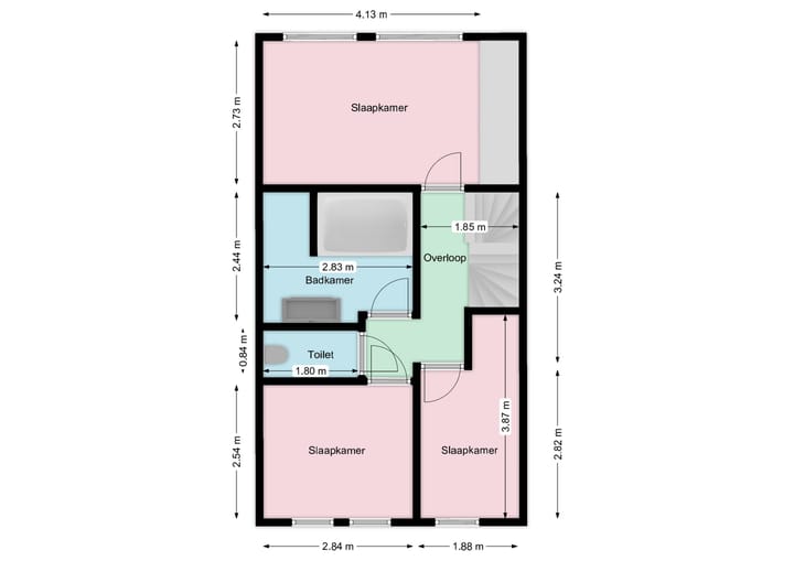 Foto 32 van Beatrixlaan 121