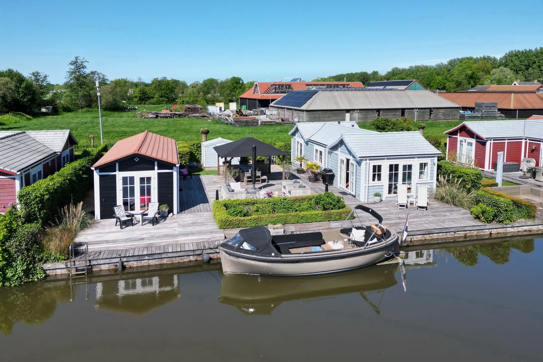 Foto 1 van Bloklaan 22-AWT05