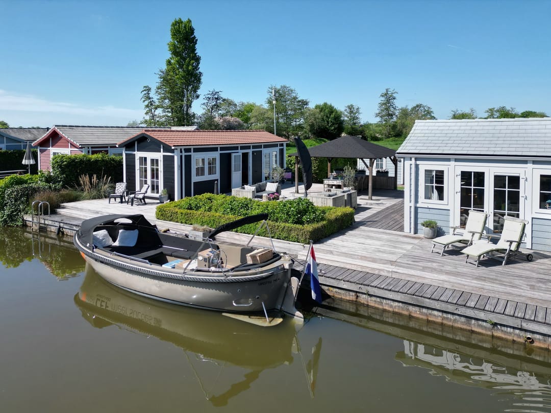 Foto 2 van Bloklaan 22-AWT05