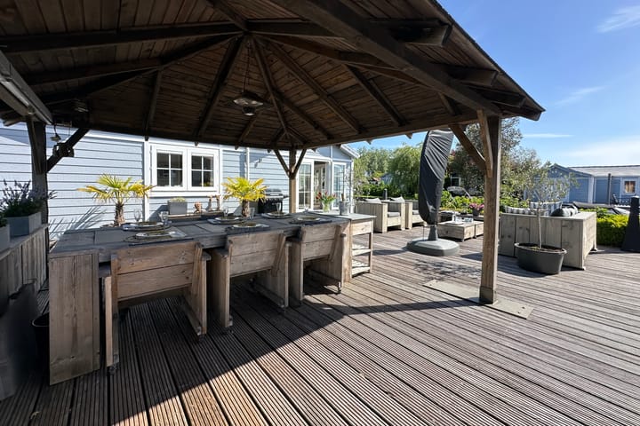 Photo 3 of Bloklaan 22-AWT05