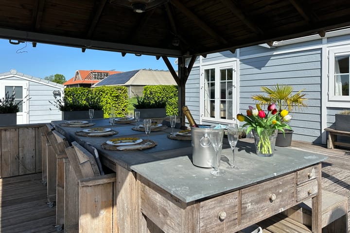 Photo 4 of Bloklaan 22-AWT05