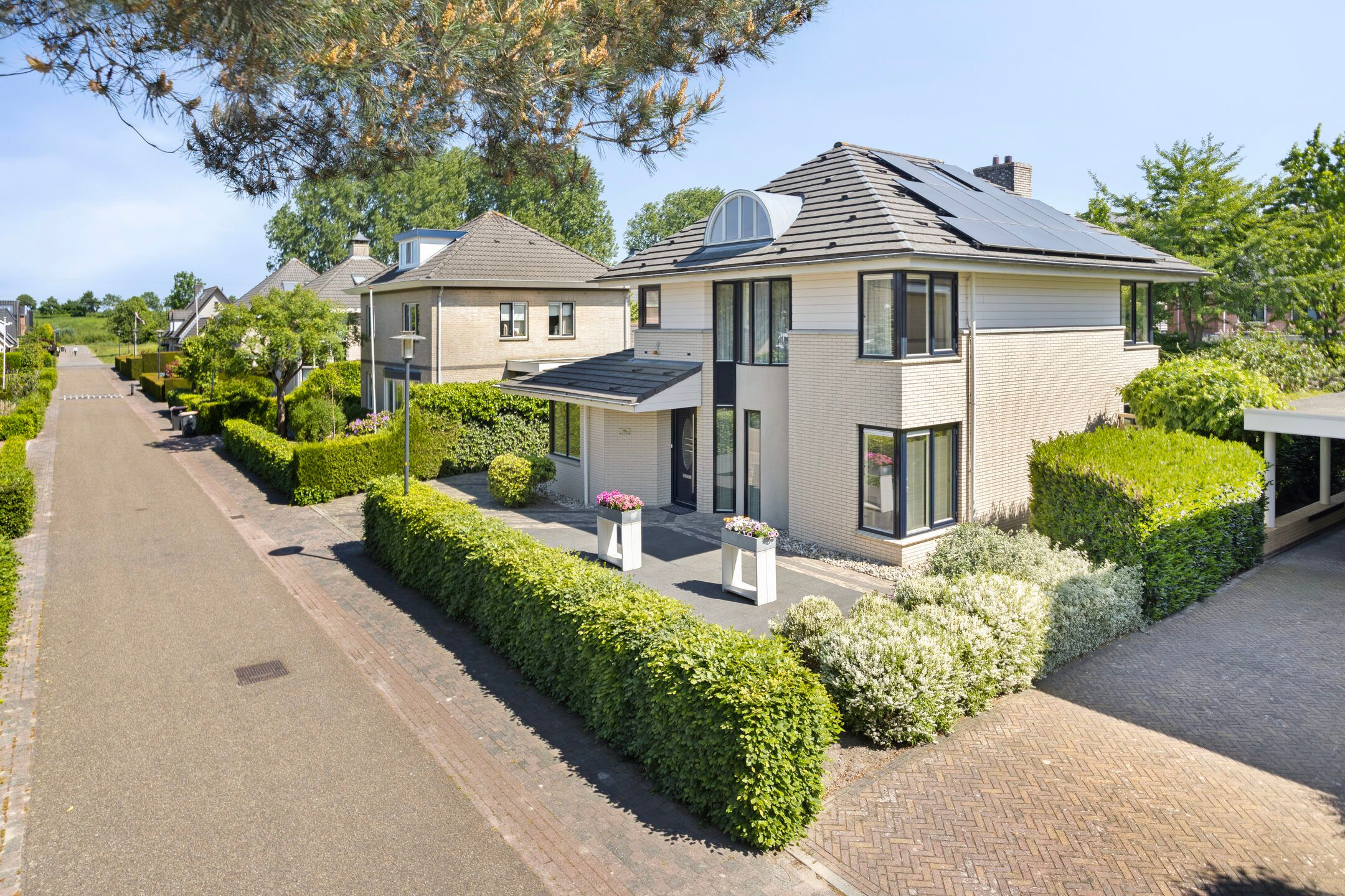 Foto 54 van Houttuinen-Noord 46