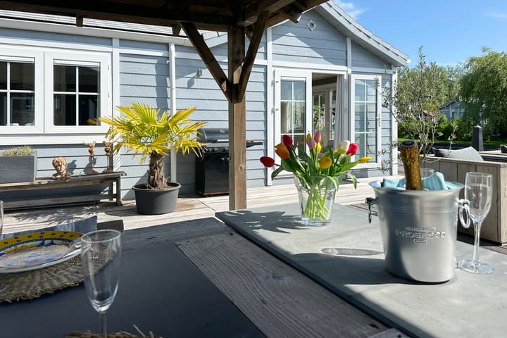 Photo 5 of Bloklaan 22-AWT05