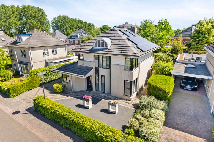 Foto 55 van Houttuinen-Noord 46