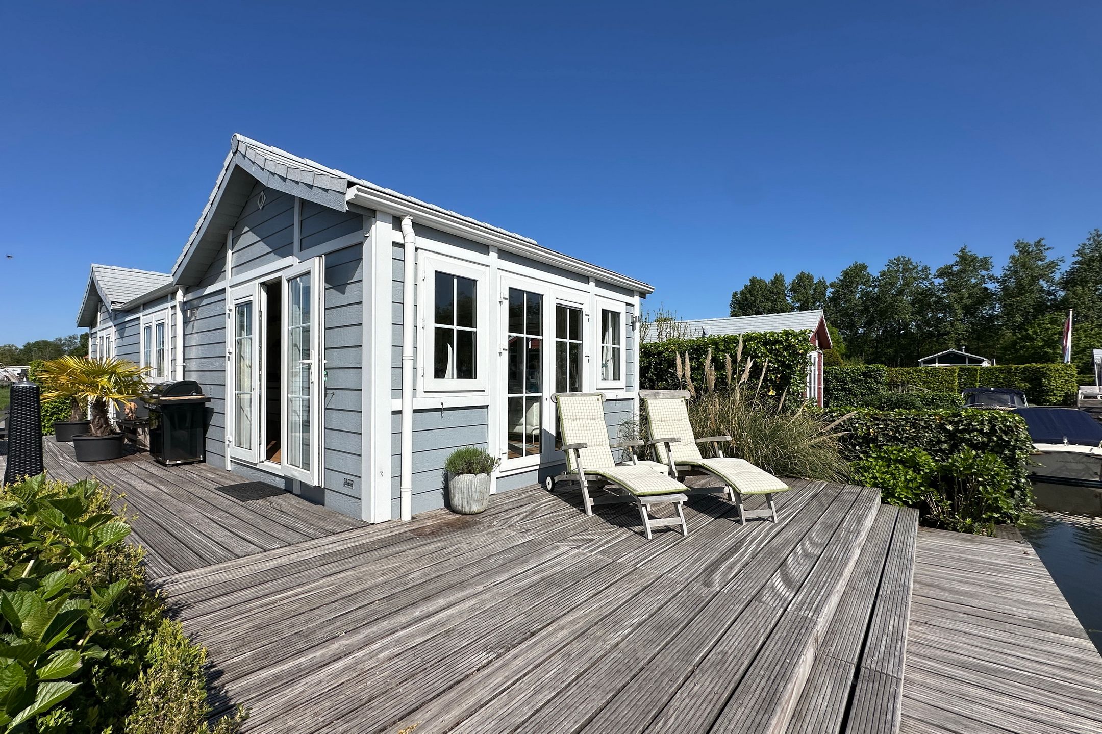 Foto 6 van Bloklaan 22-AWT05