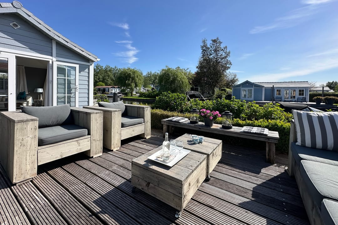 Foto 7 van Bloklaan 22-AWT05