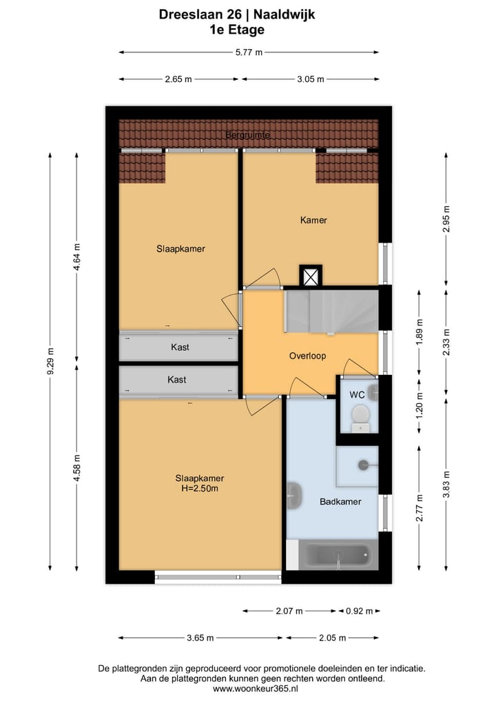 Foto 37 van Dreeslaan 26