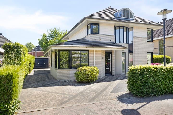 Foto 60 van Houttuinen-Noord 46