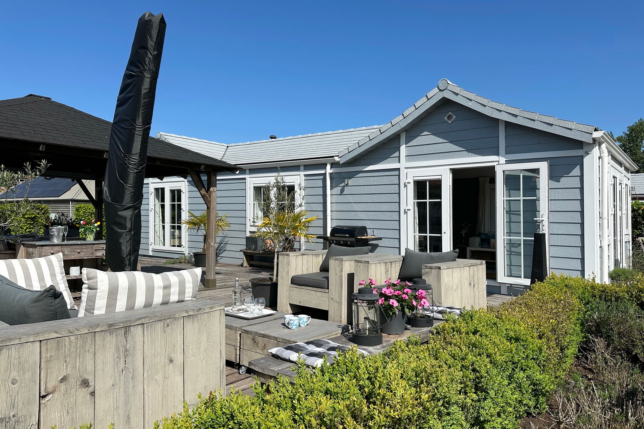 Foto 9 van Bloklaan 22-AWT05