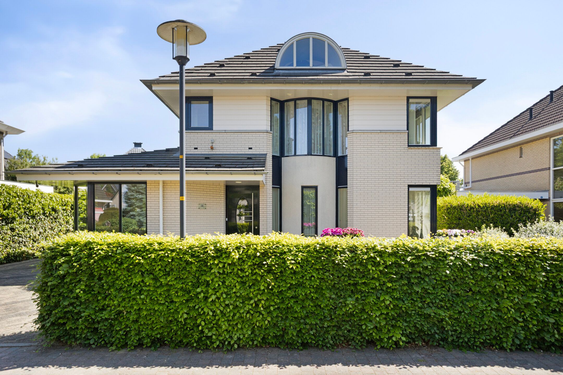 Foto 57 van Houttuinen-Noord 46