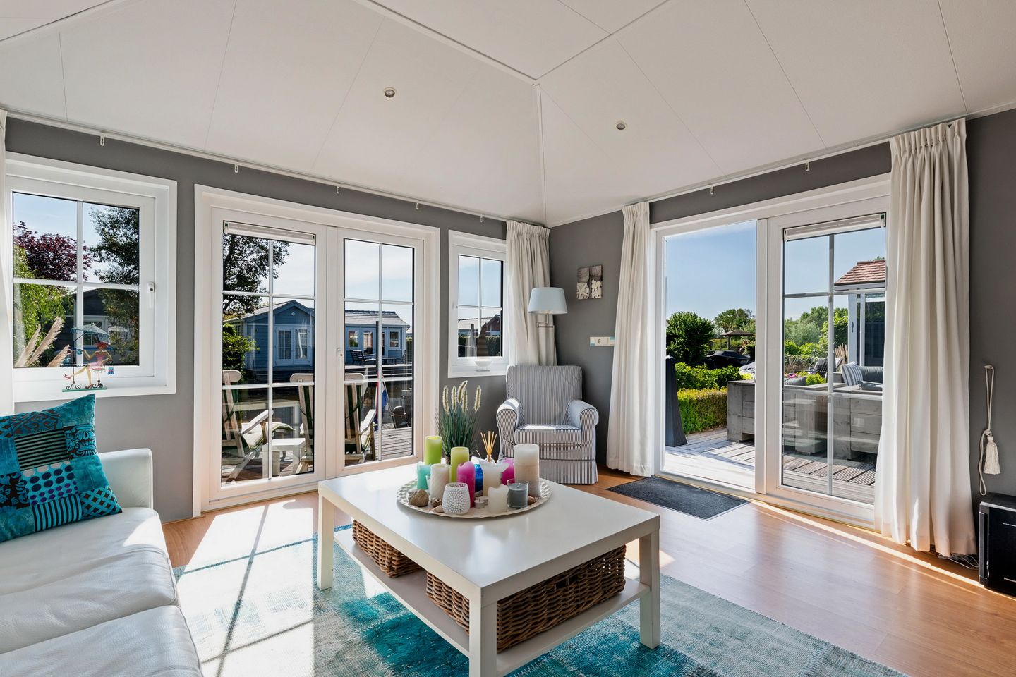 Foto 10 van Bloklaan 22-AWT05