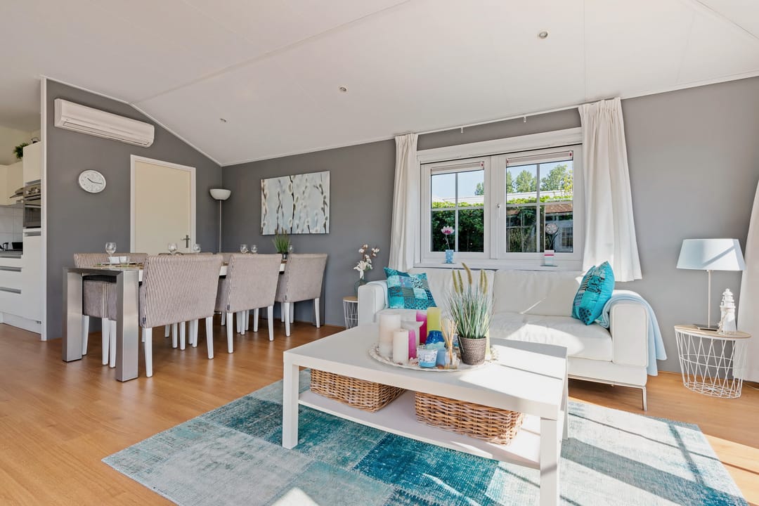 Foto 11 van Bloklaan 22-AWT05