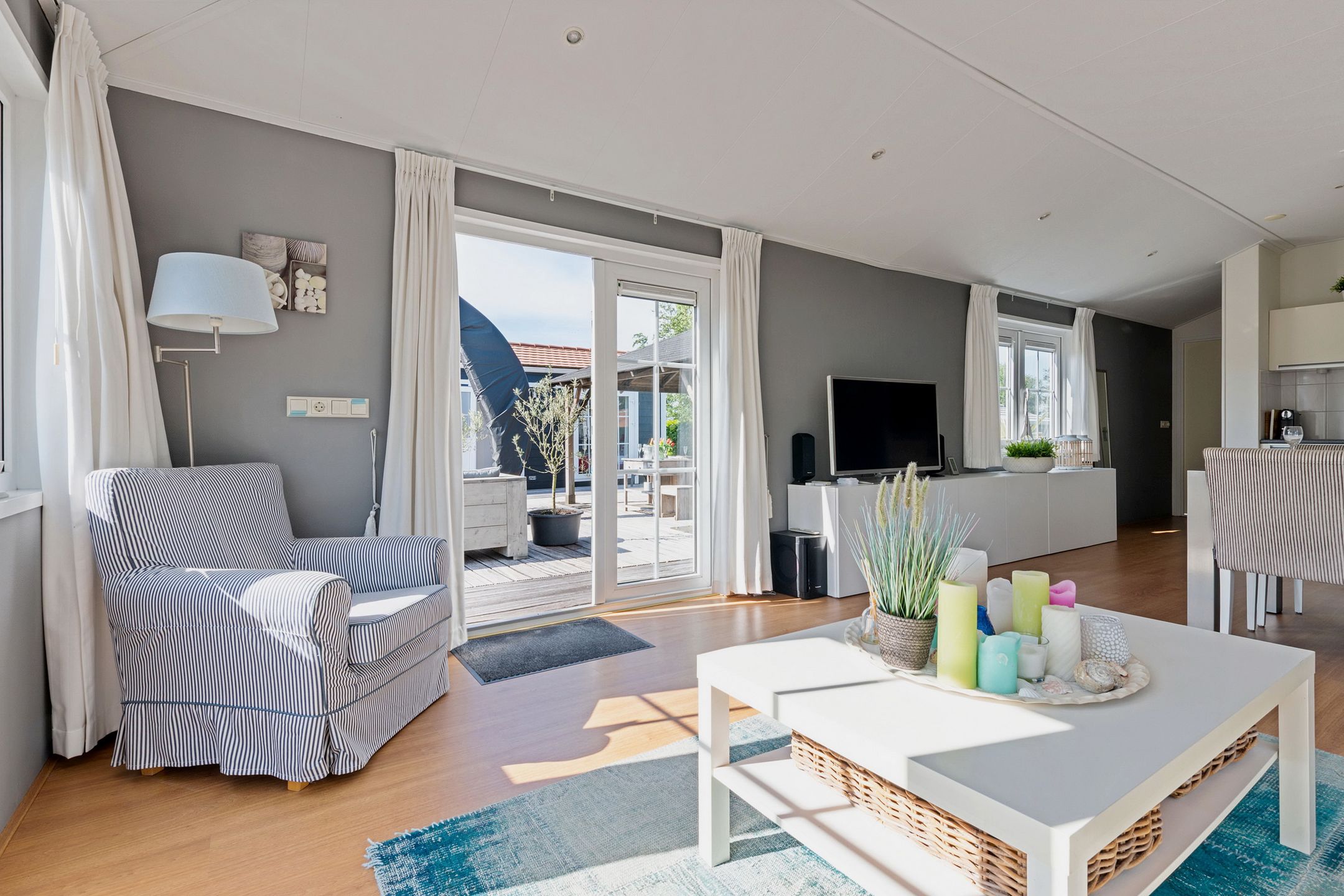 Foto 12 van Bloklaan 22-AWT05