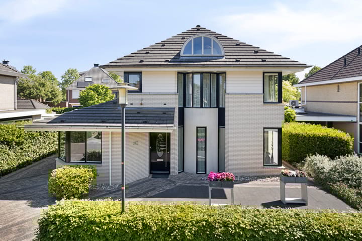 Foto 56 van Houttuinen-Noord 46