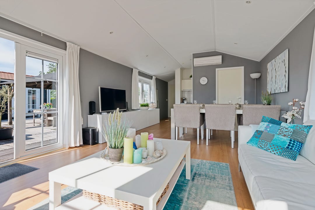 Foto 13 van Bloklaan 22-AWT05