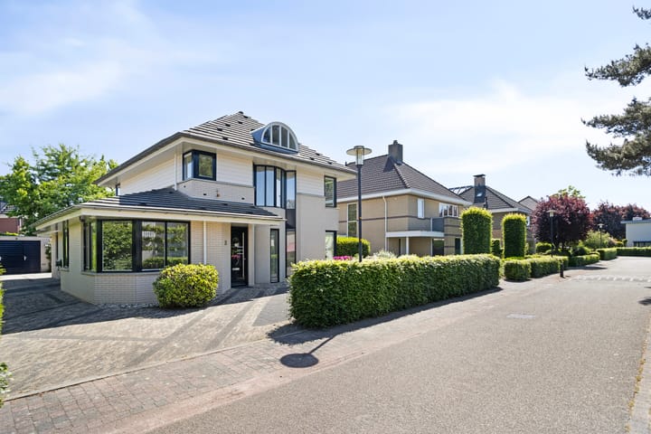 Foto 58 van Houttuinen-Noord 46