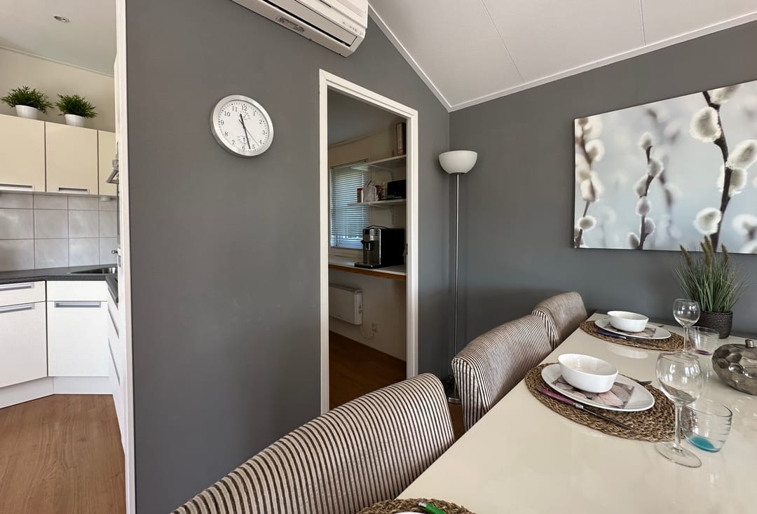 Foto 16 van Bloklaan 22-AWT05