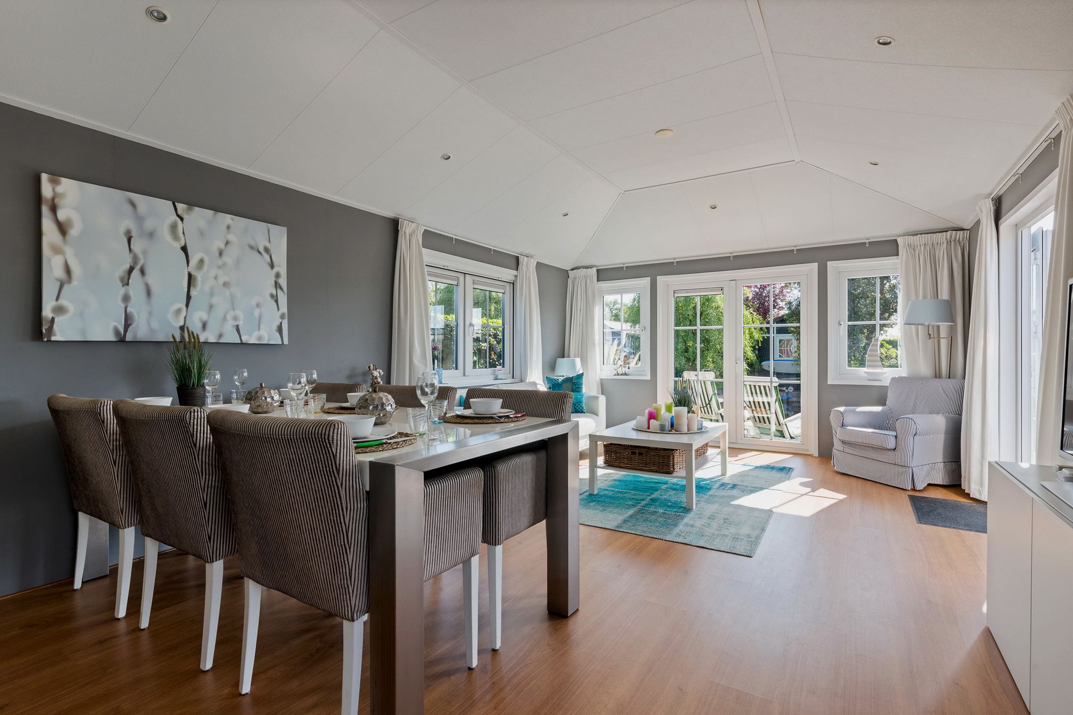 Foto 18 van Bloklaan 22-AWT05