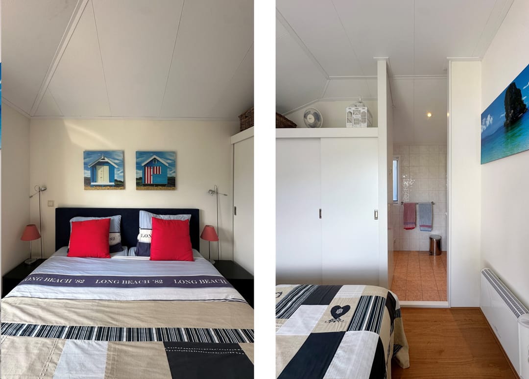 Foto 22 van Bloklaan 22-AWT05