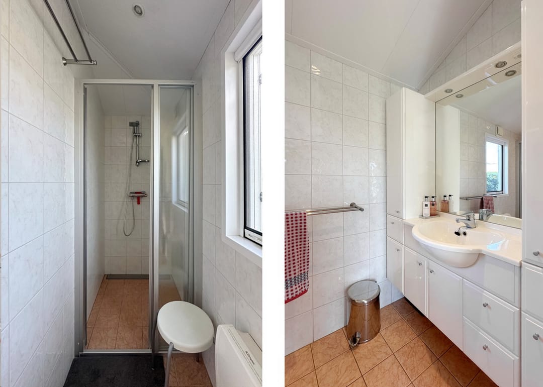 Foto 23 van Bloklaan 22-AWT05