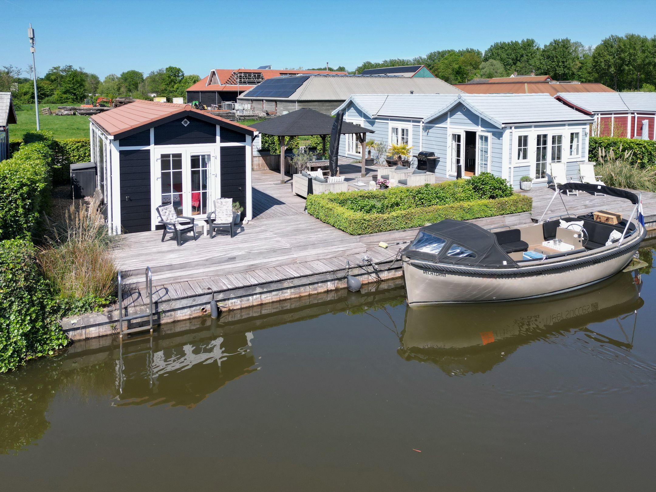 Foto 24 van Bloklaan 22-AWT05