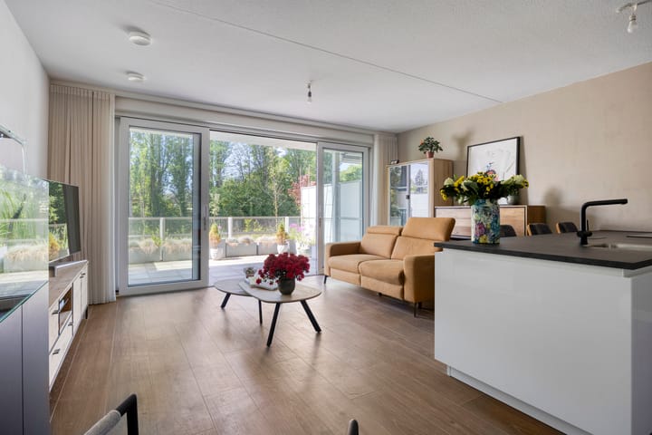 Foto 1 van Jan van Kuikweg 170