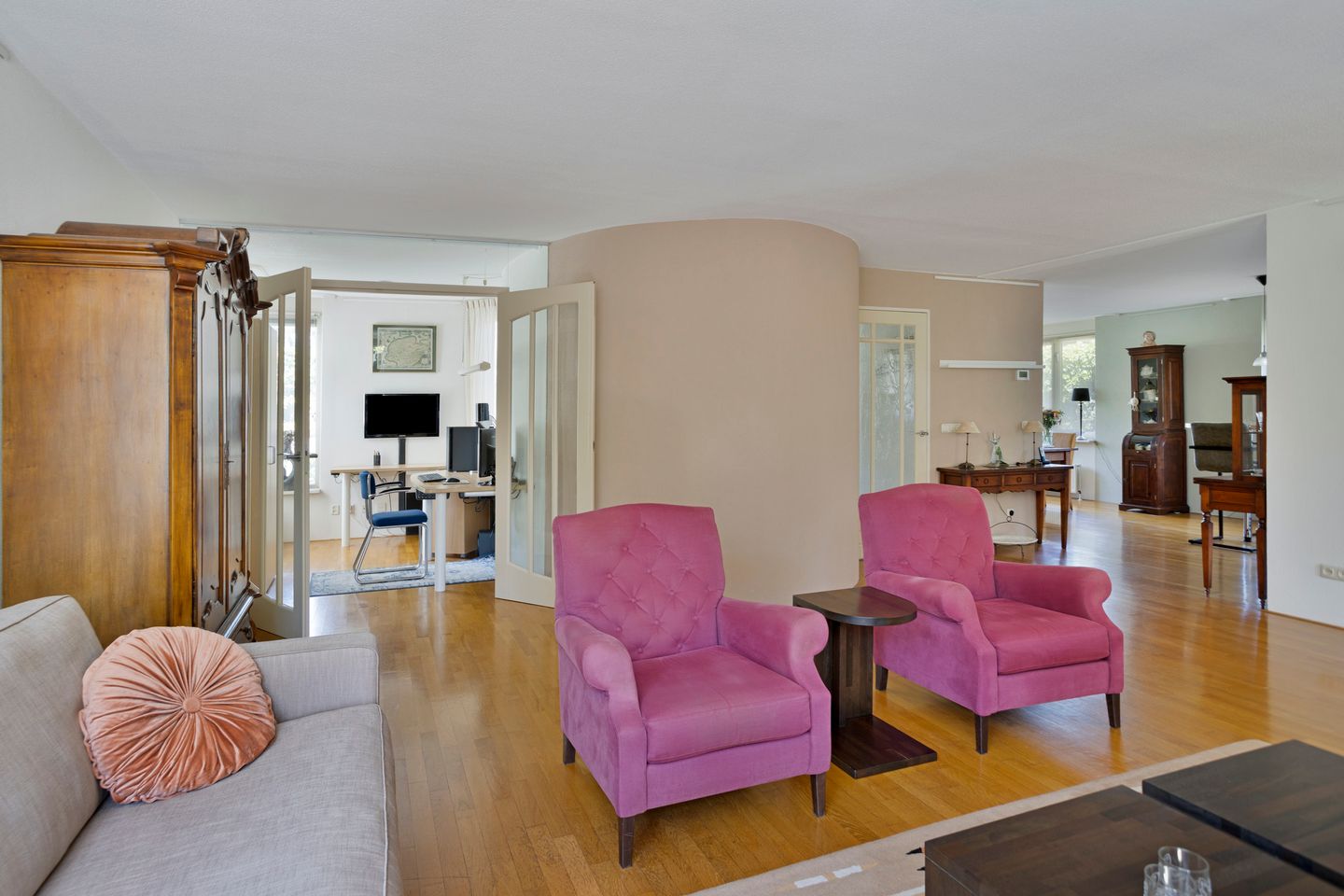 Foto 10 van Houttuinen-Noord 46