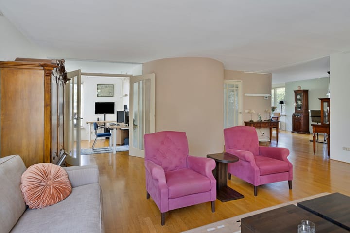 Foto 10 van Houttuinen-Noord 46