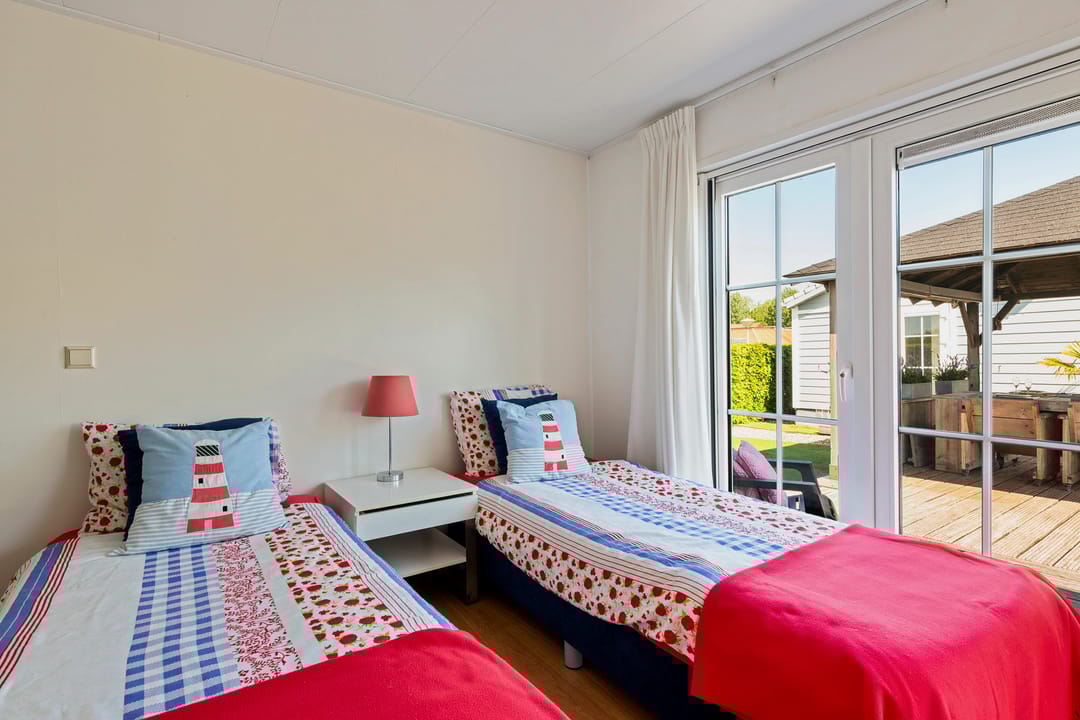 Foto 26 van Bloklaan 22-AWT05