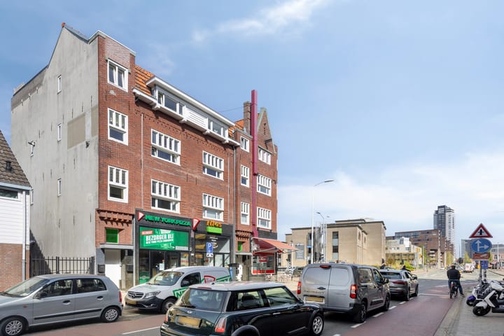 Foto 2 van Willemstraat 58-G