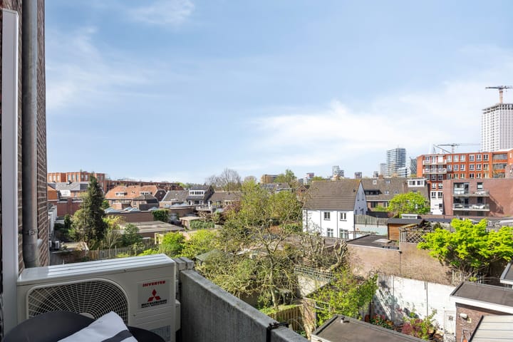 Foto 3 van Willemstraat 58-G