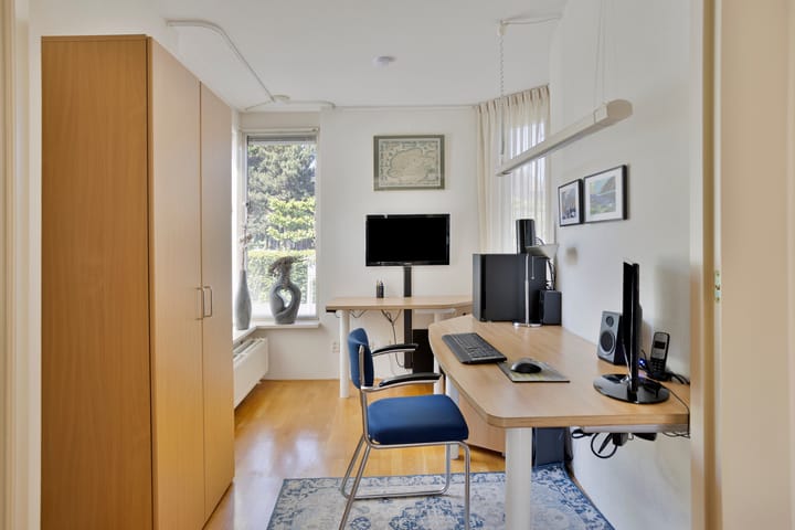 Foto 11 van Houttuinen-Noord 46