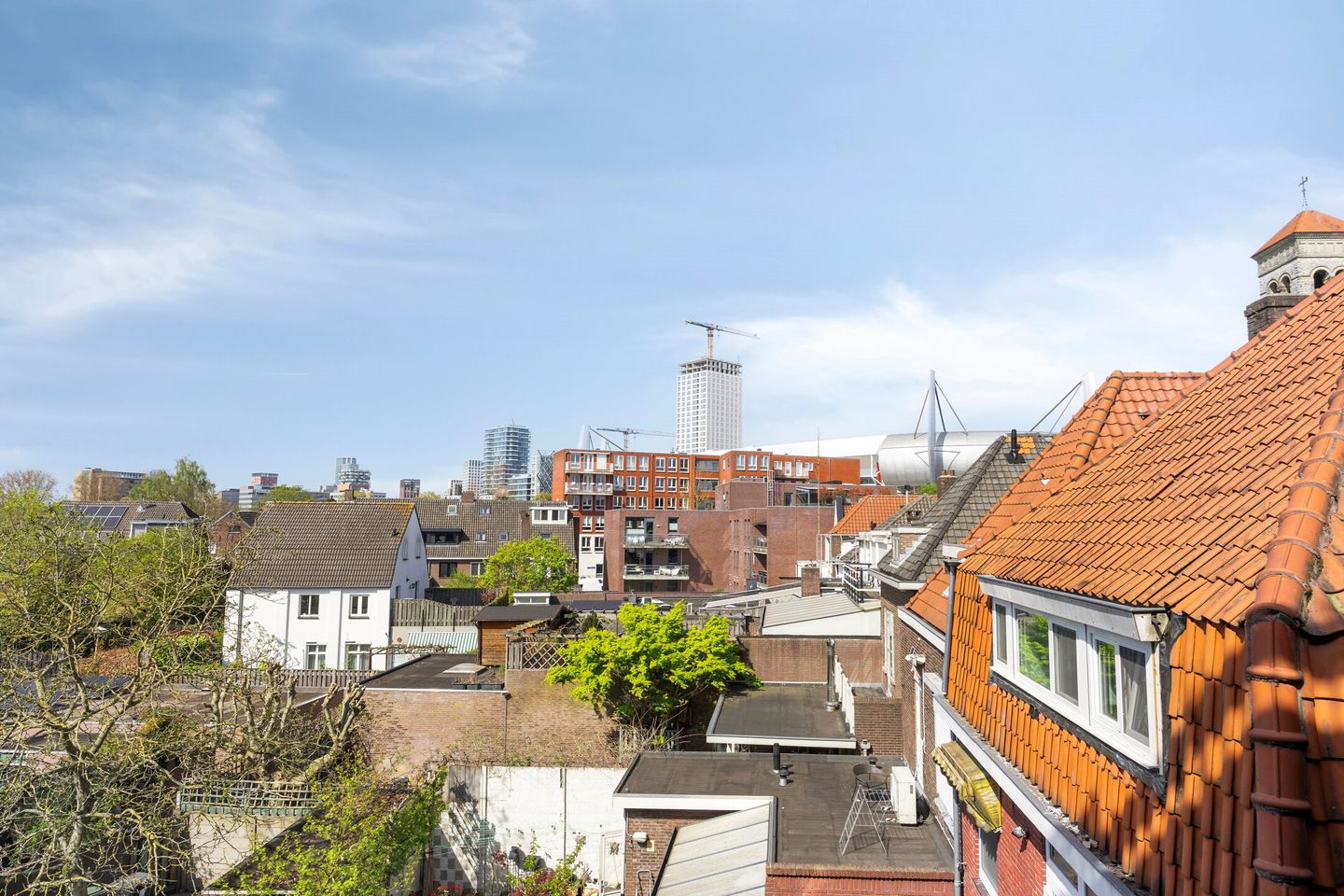 Foto 4 van Willemstraat 58-G