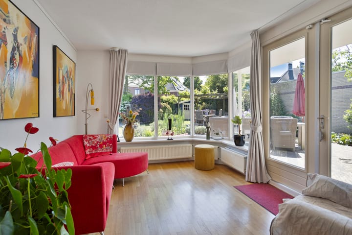 Foto 12 van Houttuinen-Noord 46