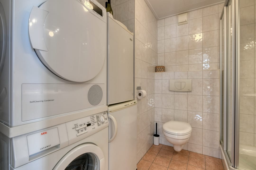 Foto 28 van Bloklaan 22-AWT05