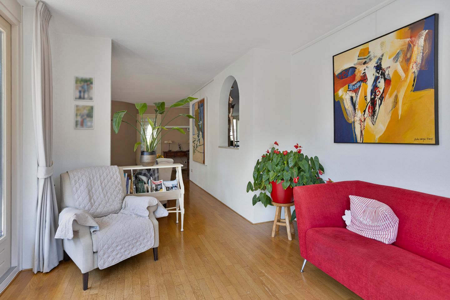 Foto 14 van Houttuinen-Noord 46