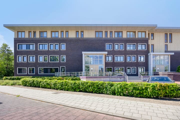 Foto 7 van Jan van Kuikweg 170