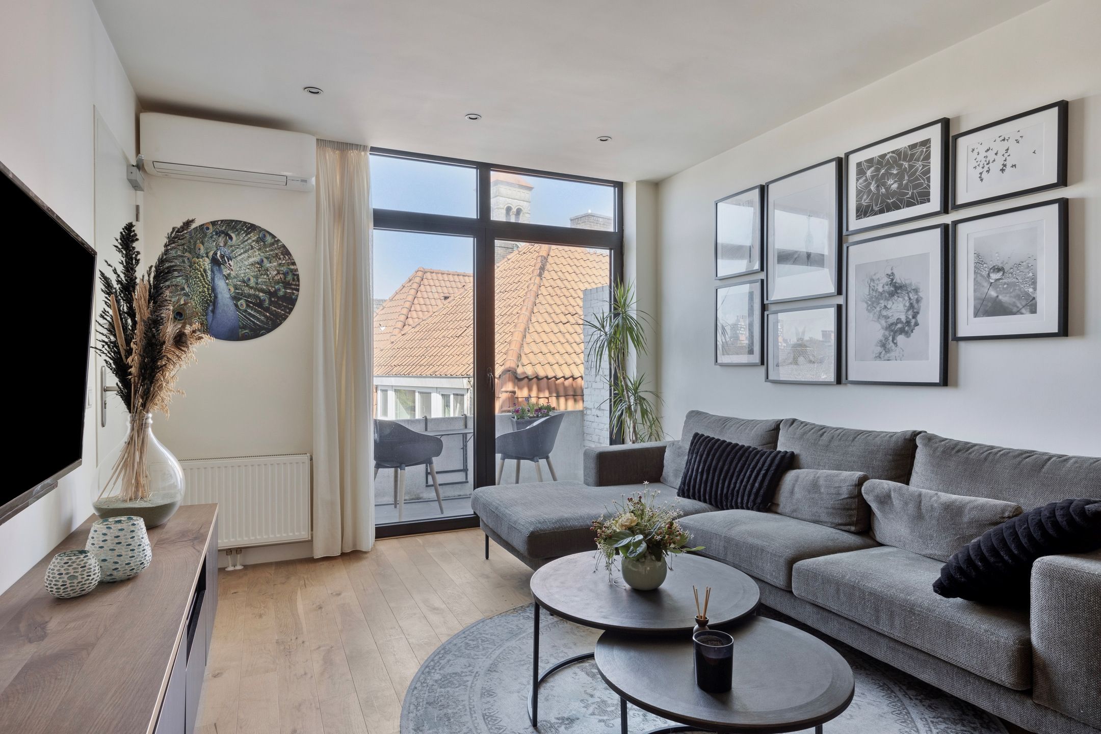 Foto 9 van Willemstraat 58-G