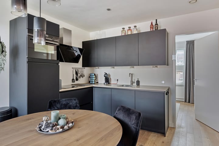 Foto 10 van Willemstraat 58-G