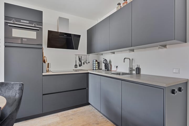 Foto 11 van Willemstraat 58-G