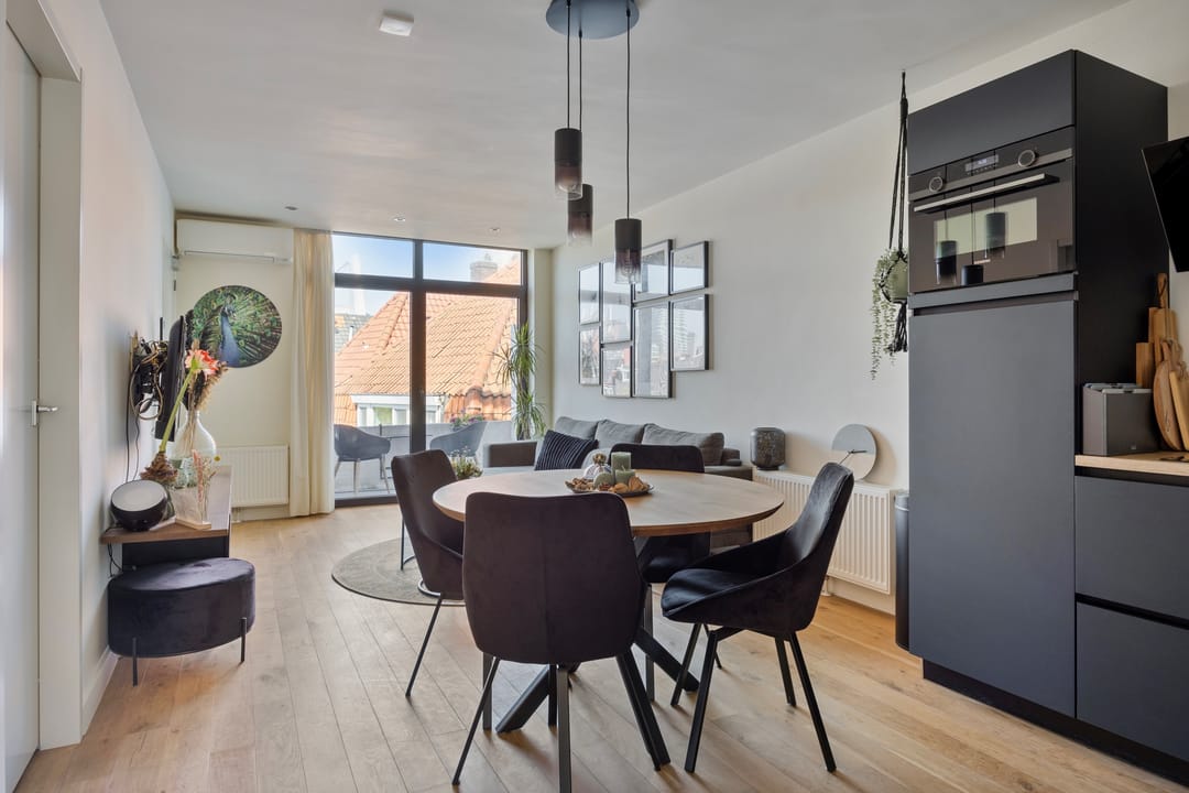 Foto 13 van Willemstraat 58-G