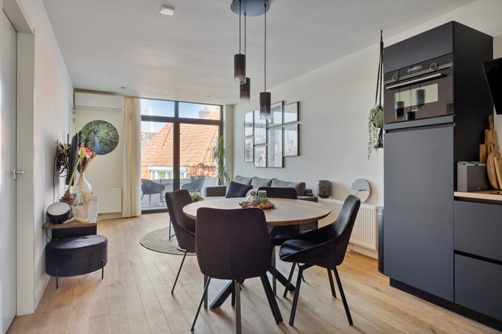 Foto 13 van Willemstraat 58-G