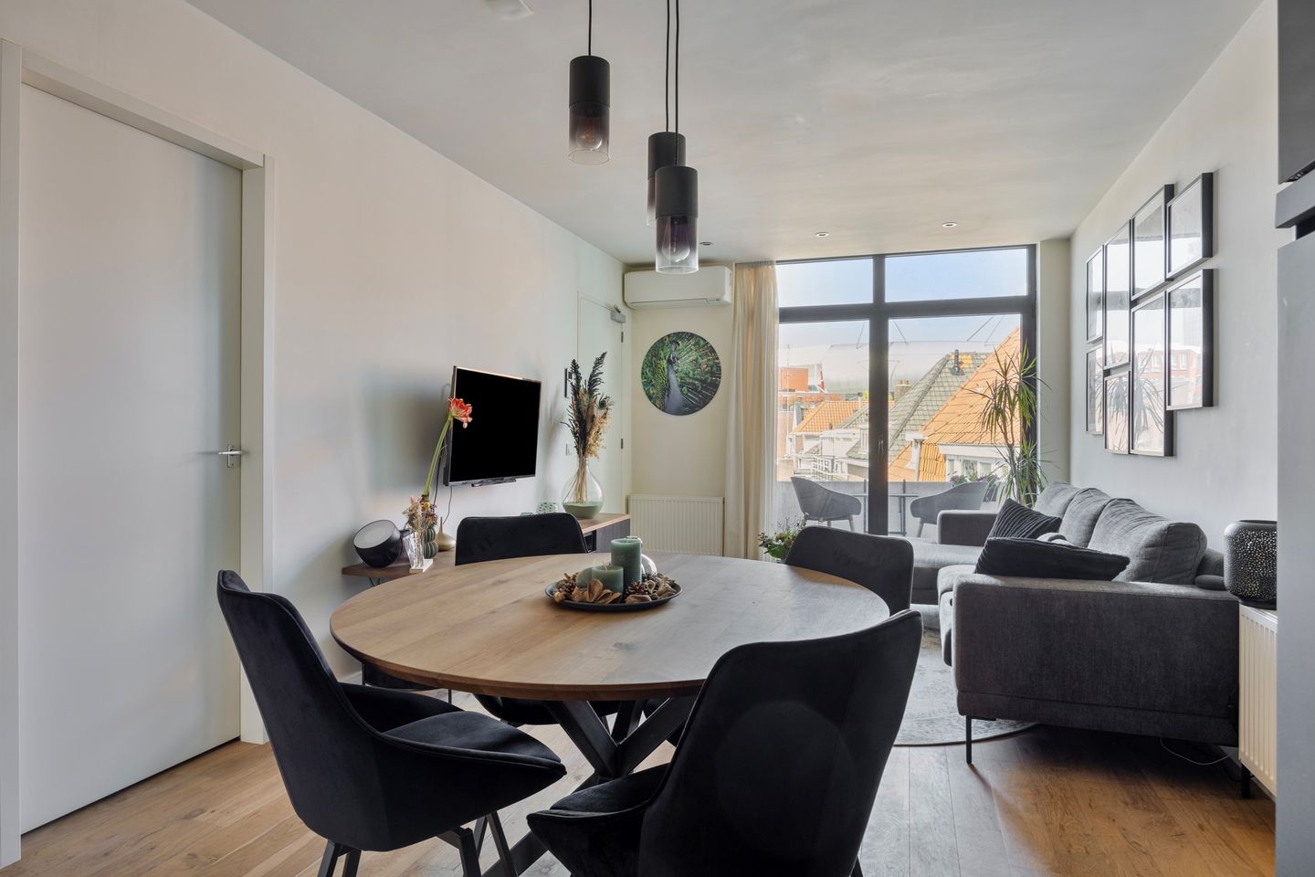 Foto 14 van Willemstraat 58-G