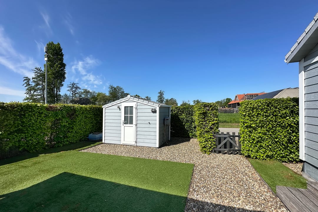 Foto 32 van Bloklaan 22-AWT05