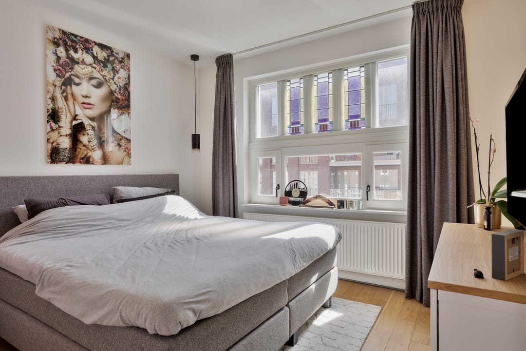 Foto 16 van Willemstraat 58-G