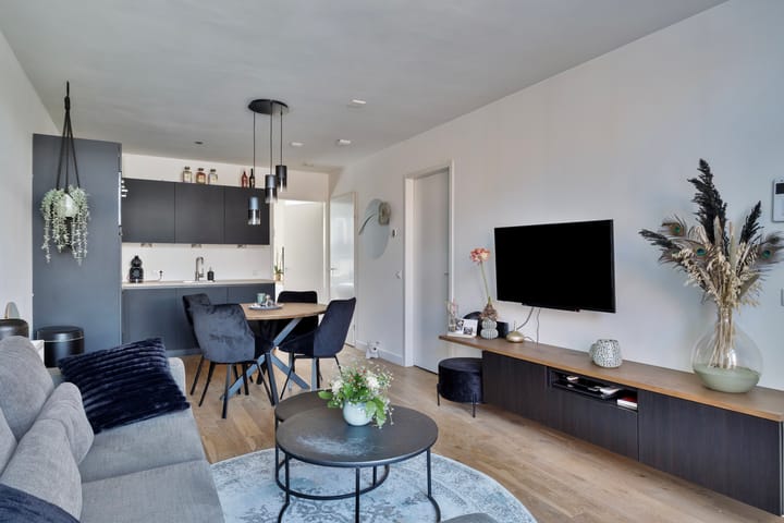 Foto 7 van Willemstraat 58-G