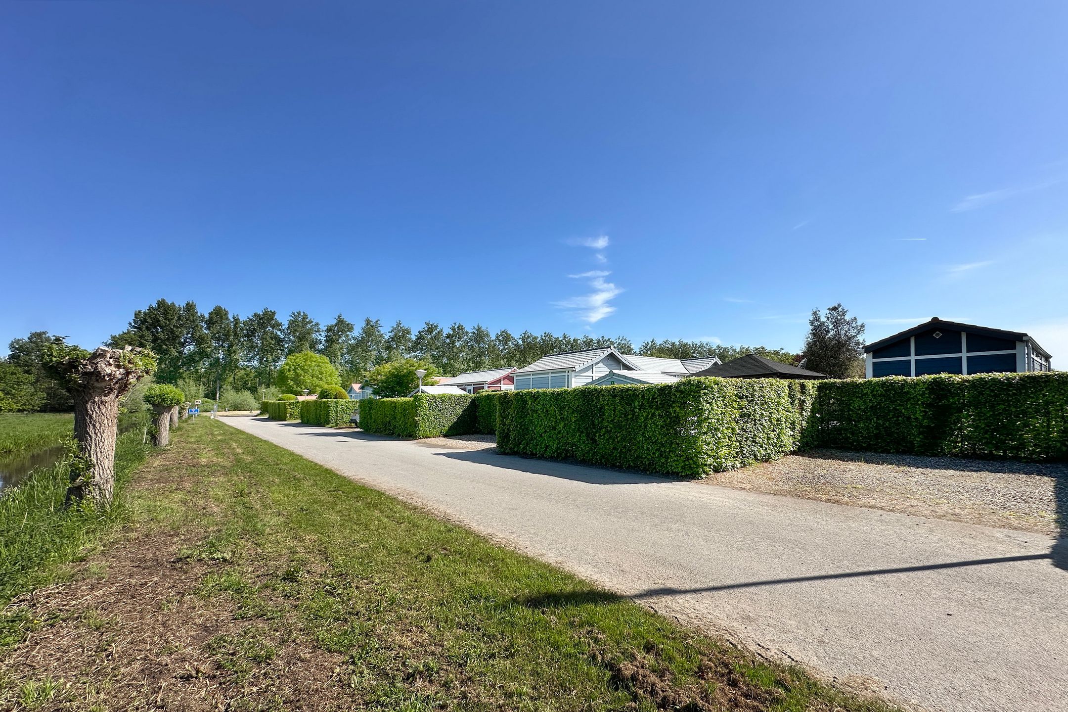 Foto 33 van Bloklaan 22-AWT05