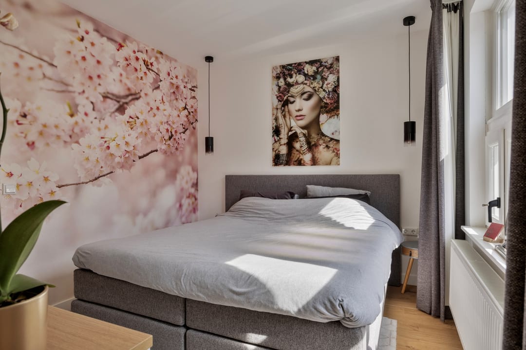 Foto 17 van Willemstraat 58-G