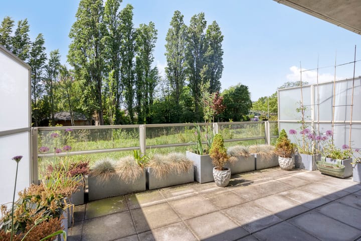 Foto 15 van Jan van Kuikweg 170